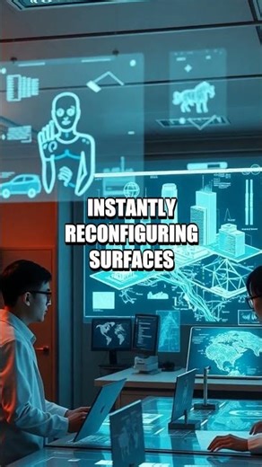 Adaptive Bio-Architecture The Living City