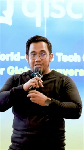 AI Models Are the Easy Part: Harness Engineering Explained | Qiscus TechTalk