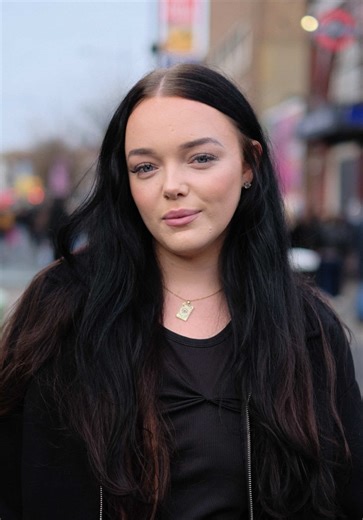 Living with Borderline Personality Disorder: Harriet's Journey