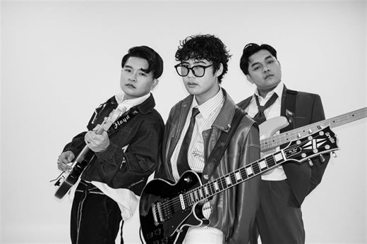 12th Street’s 'Makapiling Ka' is a song for the yearners