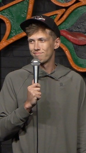 I Own One Gun.. Zero Bullets.. I Feel Like A SoundCloud Rapper.. 😫😭. #standupcomedy #standup #comedy #funnyvideos | Cam Bertrand