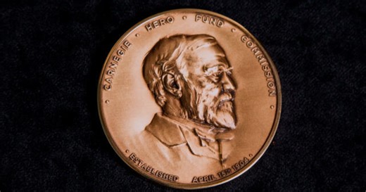 How the Carnegie Hero Fund defines a hero