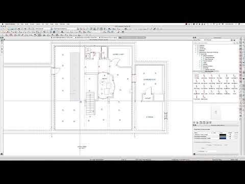 Aligning Multiple Objects Quickly | Chief Architect