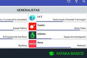 Cómo ver cualquier canal de la TDT en el Chromecast con TDTChannels