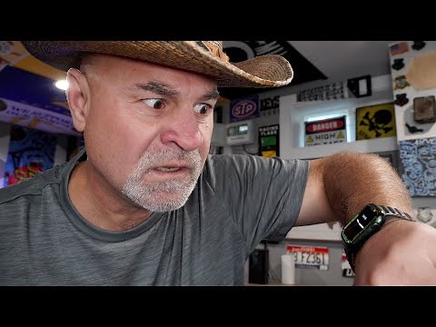 WHAT'S TAKING SO LONG!