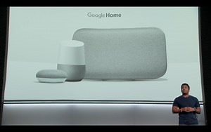 Google expands smart speaker lineup with $49 Home Mini and $399 Home Max