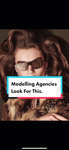 Striking Model Faces: The Power of a Wide Jawline