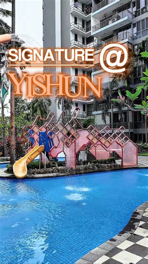 Aisyah M. 💌 on Instagram: "sorry to the foreigners but hey Singaporeans and PRs this one’s for you! a rare 2BR unit here at Signature @ Yishun EC that’s only semi-privatised and have yet to reach its full potential! ✅ TOP’ed in 2017 ✅ Full Condo Facilities! 🏃‍♀️🏊 ✅ Free Shuttle Services to MRT 🚉 ✅ North South Facing ✅ Efficient Layout! don’t miss out on this rare opportunity to grab a unit here! ⭐ contact us to arrange for a viewing! ⬇️ ☎️ Aisyah M. 82344191 ☎️ Mus Batisah 90095011 #realesta