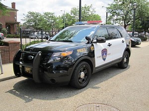 Canton Twp. pastor charged with vehicular homicide, child endangering