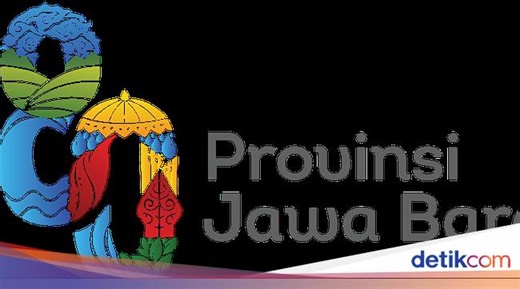 Mengungkap Makna Logo Hari Jadi ke-80 Jawa Barat