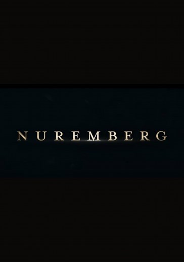 Núremberg - película: Ver online completa en español