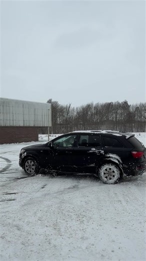 Audi Q7 4.2 Diesel vs 3.0 Diesel