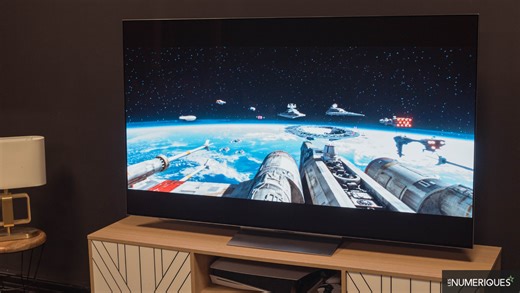 Blooming, clouding, comprendre les défauts d'image de votre TV