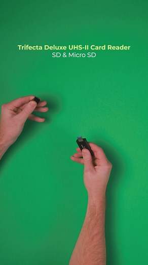 1.3K views | There’s something for everyone on your list in this list. From daypacks and satchels to memory cards and lights and other accessories like a camera parka, ProMaster has made gift giving easy for the photographers and videographers in your life. Save 20% on these gifts through December 24, 2025 on ProMaster.com. | ProMaster | Facebook