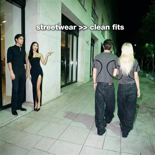 Exploring Aura's Unique Streetwear Styles