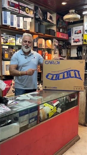 Tata Punch New Cardi Ambient Light Installed 🌈 Premium Cabin Glow Upgrade 🔥