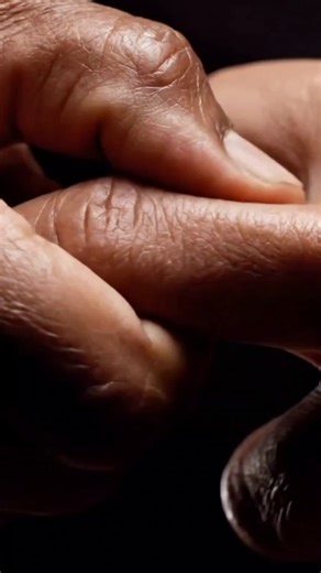 Knuckle Cracking Is An EXPLOSION In Your Hand! 💥🖐️