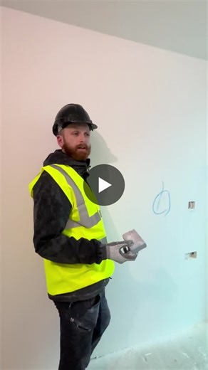 #sprayplaster #healthyconstruction #reducedsnagging | F T-Terrix