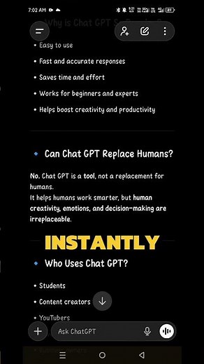 This AI Makes ChatGPT Writing Undetectable (Game Changer)