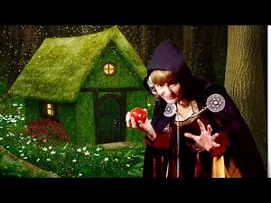 Blanche-Neige – Le Secret du Miroir Magique | Conte revisité des Frères Grimm