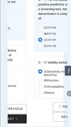 module - 4 introduction to epidemiology answer key