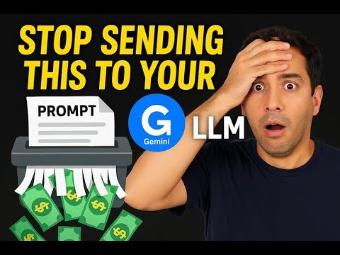 Optimizing Your LLM Prompts: The Prompt Engineering That No One Talks About - Yet