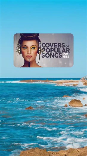 100 Covers of Popular Songs 🎶✨A smooth collection of timeless hits 🎧 #Covers #ChillVibes