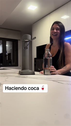 Cómo hacer Coca Cola casera paso a paso