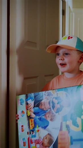 LEGO DUPLO Train Driving Fun for Toddlers