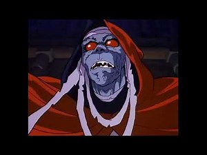 MUMM RA All The Transformations 1985 88