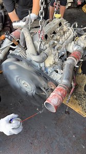 Best Diesel engine I just found!! #Engine #OilChange #Enginerestoration #MrEnginesssTV | Mr.Enginesss TV