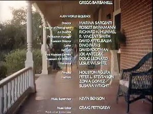 Closing to Stranded (1987 film) VCD (Thai Copy) (2002)