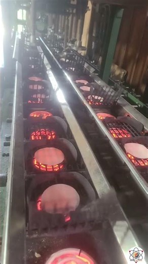 Rice roti maker