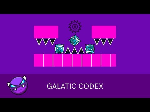 Galactic codex