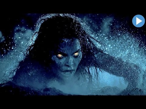 THE WATER WITCH 🎬 Full Sci-Fi Movie 🎬 English HD