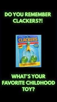 This toy was BANNED in some countries #clackers #nostalgia #wtf #viral #90skids