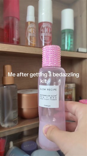 Creative Bedazzling Ideas for Your Hobby