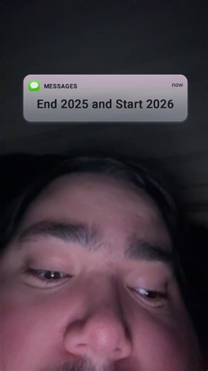 Henry Enos (@henry.enos)’s videos with Bye Bye 2025 - Welcome 2026 - VKing