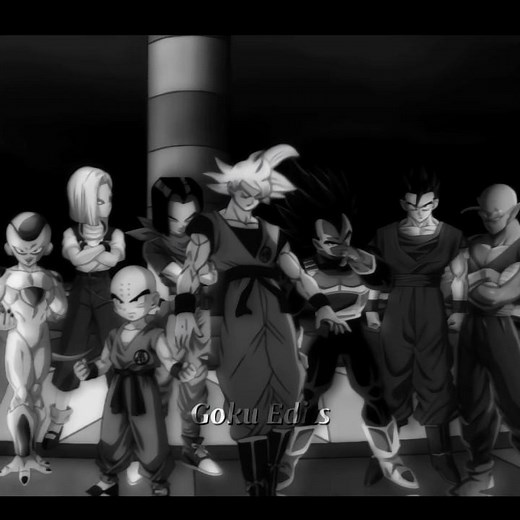 Tournament of Power 2 🔥 Goku Returns