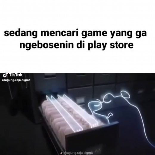 Game Play Store Seru dan Gak Bosenin (Rekomendasi Singkat)