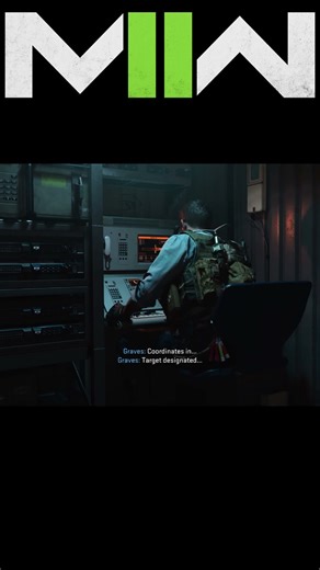 Missile Is Loose I Ghost's 1st Mission I COD MW 2