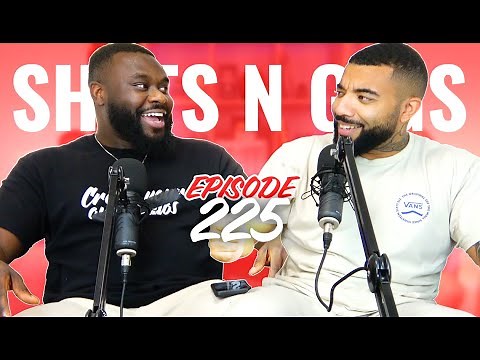 The PETTIEST Thing You Did After A Breakup! | Ep 225 | ShxtsnGigs Podcast