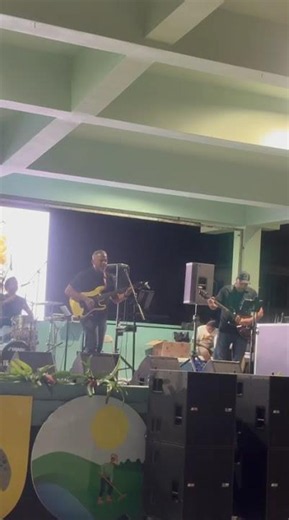 The Fellowship Tequila Festival del Tinglar