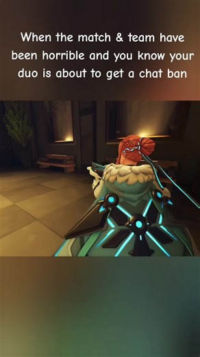 Avoiding Chat Bans in Overwatch 2: Key Tips