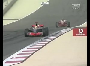 F1 2008 3 Bahrain R