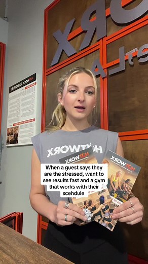 We have the perfect solution! #hotworx🔥 #hotworxmembership #hotsauna