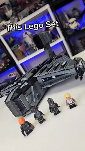 Illegal Building Techniques in Lego: The Truth Revealed