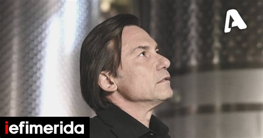 Σασμός -Τι θα δούμε απόψε: Μετά από μια εκρηκτική συνάντηση με τον Ευθύμη ο Αντώνης επιτέλους θυμάται - iefimerida.gr