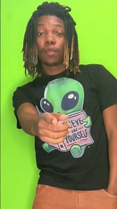 Love this Believe In Yourself Alien T-Shirt! Grab yours now #believeinyourself
