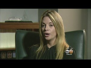 Woman Awarded $1.9 Million In Exploding E-Cigarette Case Speaks